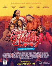 Watch Finding Hubby