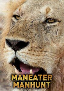 Watch Maneater Manhunt