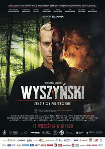 Watch Wyszynski - zemsta czy przebaczenie