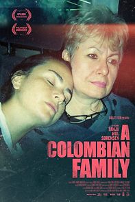 Watch A Colombian Family