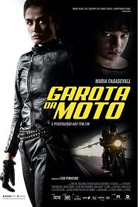 Watch Garota da Moto