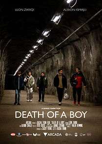 Watch Death of a Boy (Short 2021)