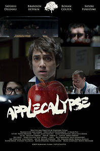 Watch Applecalypse (Short 2020)