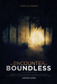 Watch The Encounter at Boundless (Short 2021)