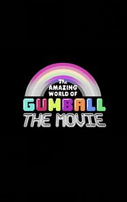 Watch The Amazing World of Gumball: The Movie (TV Movie)