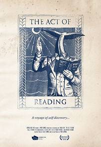 Watch The Act of Reading