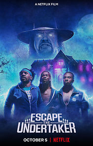Watch Escape the Undertaker