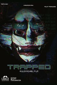 Watch Trapped (Short 2021)