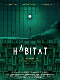 Watch Habitat (Short 2021)