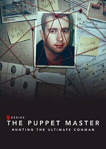 Watch The Puppet Master: Hunting the Ultimate Conman