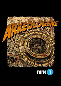 Watch Arkeologene