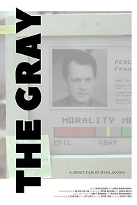Watch The Gray (Short 2021)
