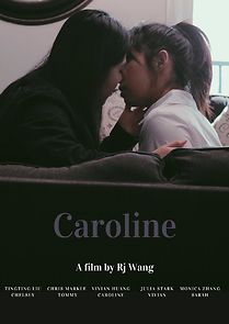 Watch Caroline (Short 2018)