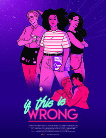 Watch If This Is Wrong (Short 2018)