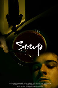 Watch Soup (Short 2021)