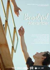 Watch Beautiful Alexander (Short 2019)