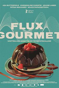 Watch Flux Gourmet