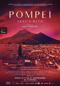 Watch Pompeii: Sin City