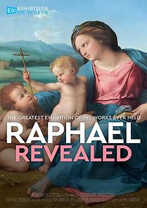 Watch Exhibition on Screen: Raphael Revealed