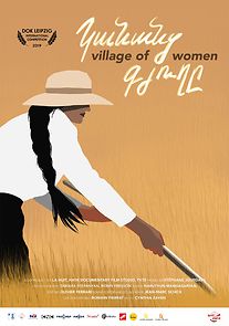 Watch Village of Women