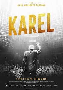 Watch Karel