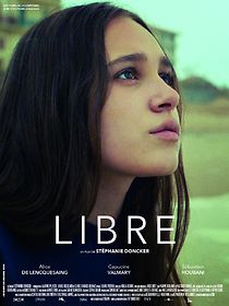 Watch Libre (Short 2018)