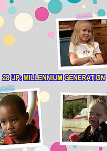 Watch 28 Up: Millennium Generation