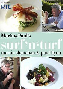 Watch Martin & Paul's Surf n' Turf