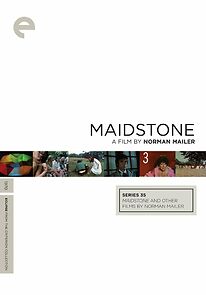 Watch Maidstone