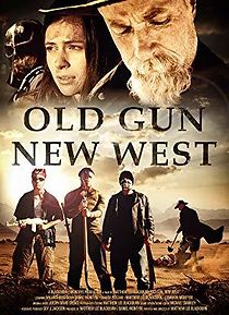 Watch Old Gun, New West