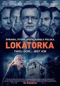 Watch Lokatorka