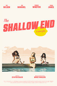Watch The Shallow End (Short 2019)