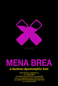 Watch Mena Brea: A Techno-Dysmorphic Tale (Short 2021)
