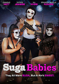 Watch Suga Babies