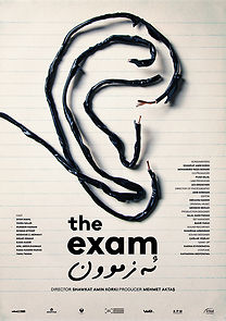 Watch The Exam