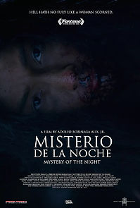 Watch Mystery of the Night