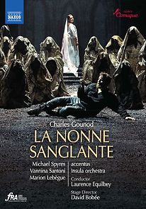 Watch Gounod: La Nonne sanglante