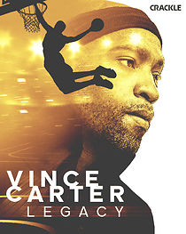 Watch Vince Carter: Legacy