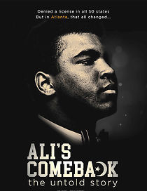 Watch Ali's Comeback