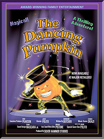 Watch The Dancing Pumpkin