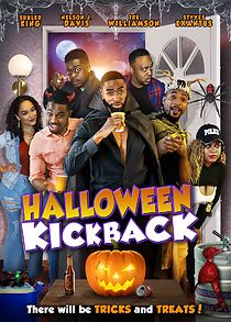 Watch Halloween Kickback