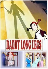 Watch Daddy Long Legs