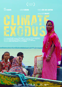 Watch Climate Exodus