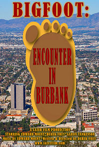 Watch Bigfoot: Encounter in Burbank (Short 1998)