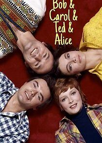 Watch Bob & Carol & Ted & Alice