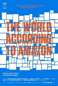 Watch The World According to Amazon