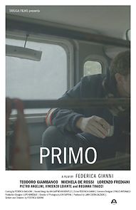 Watch Primo (Short 2017)