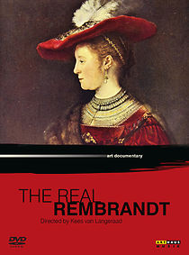 Watch The Real Rembrandt: The Search for a Genius