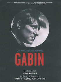 Watch Un Français nommé Gabin