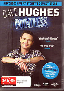 Watch Dave Hughes: Pointless